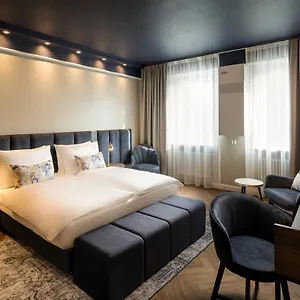 Hotel Maison Viktoria, Augsburg