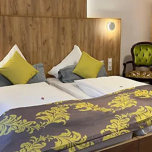 Hhotel 3*, Augsbourg Allemagne