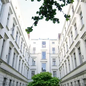 Tiergarten 3*, Berlin Allemagne