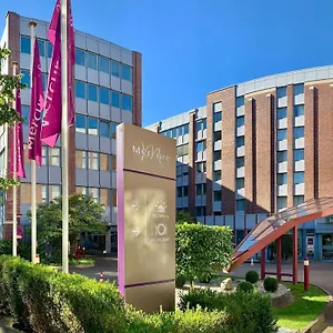 Mercure Am Volkspark 4*, Hambourg Allemagne