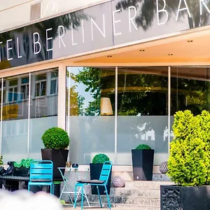 Berliner Baer 3*, Berlin Allemagne
